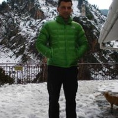 Απόστολος Μπέκας