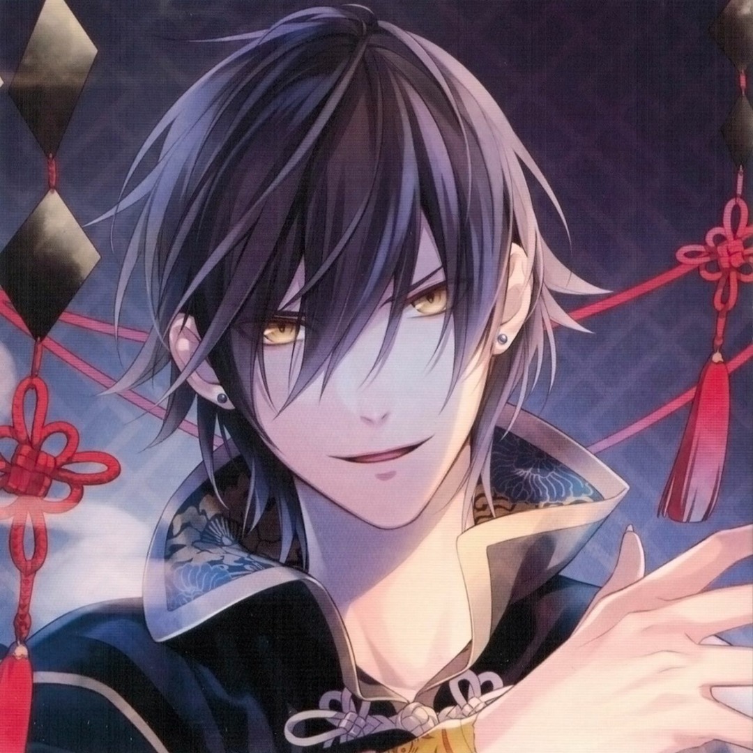 幽幻ロマンチカ ヒフミ avatars-000229521485-fkrgjw-