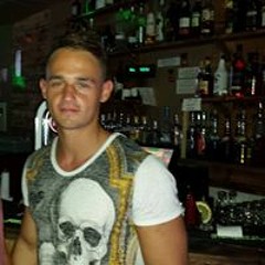 Casper Vaes
