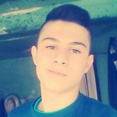 Джейхан Шабанов