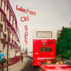 Weedman Old Street