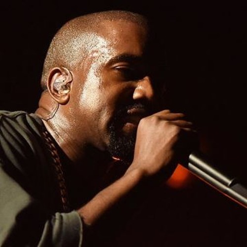 Kanye West - Champions (Stream Here)’s avatar