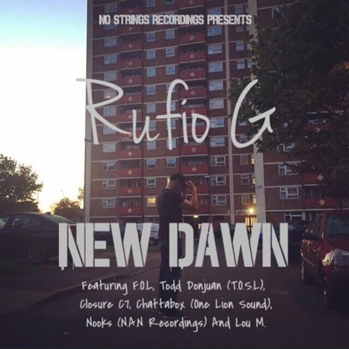 Tony Montana Remix - Rufio G Ft Don Juan Mono, Soul Coke Prod By Jahno Producktionz