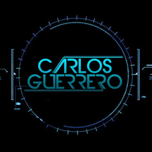 Carlos Guerrero’s avatar