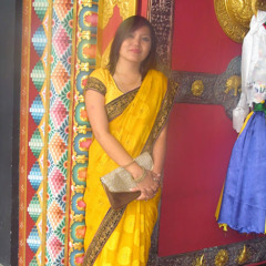 Anjushree Tamang