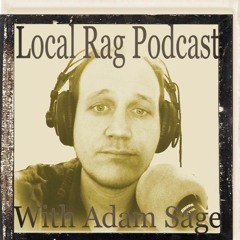Local Rag Podcast