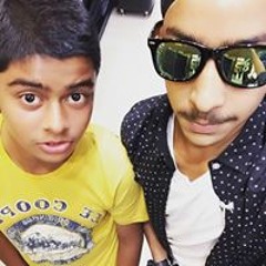 Bikram Jeet