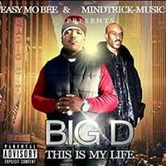 Big.D king of new york