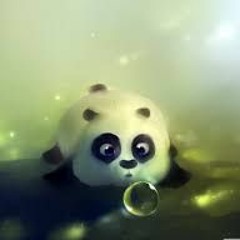 pandabubbles