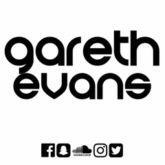 Gareth Evans