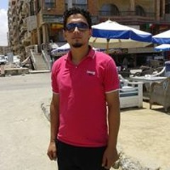 Hamada Fouda