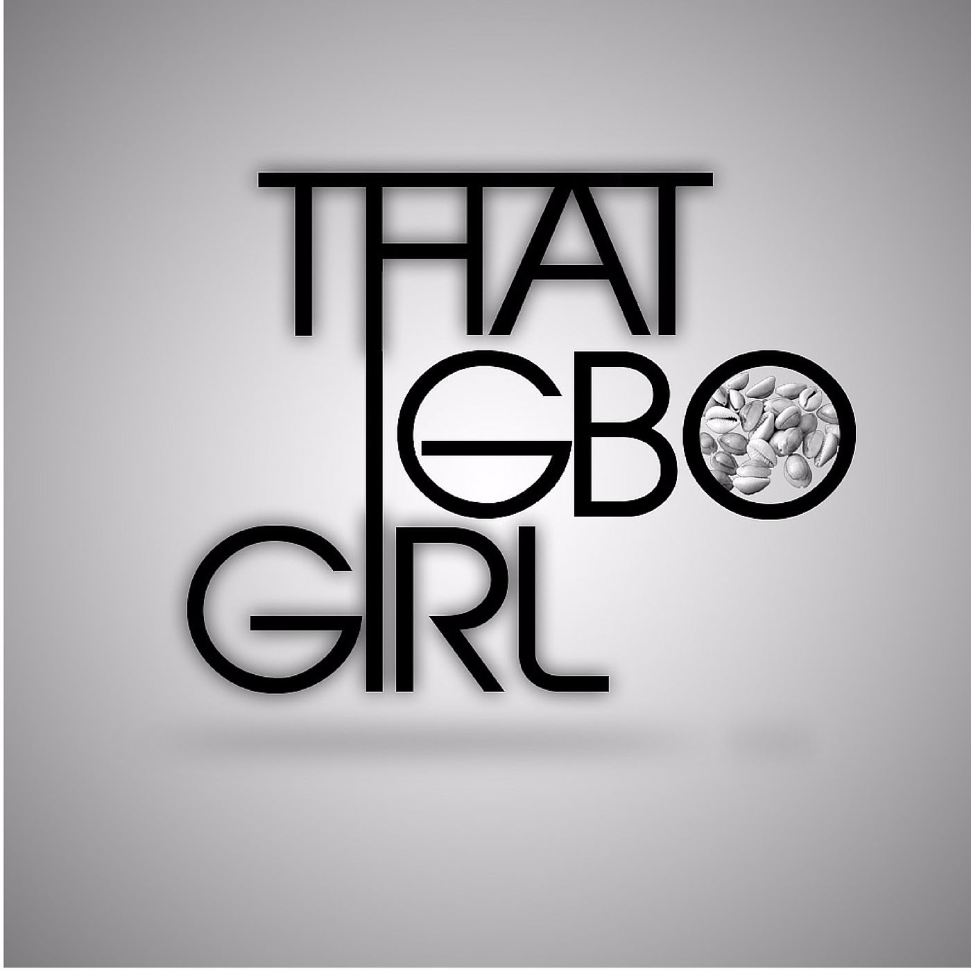 That Igbo Girl