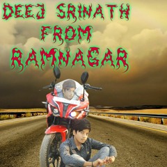 Dj Srinath Smilee *2*