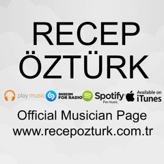 Recep Öztürk