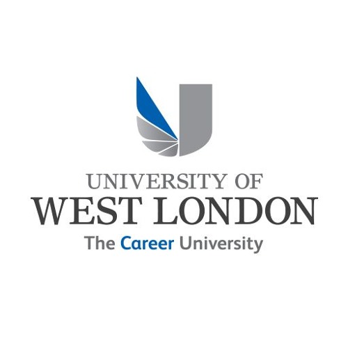 University of West London's stream