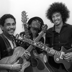 Malagasy Guitar Masters