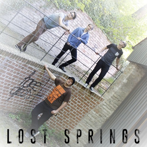Lost Springs’s avatar