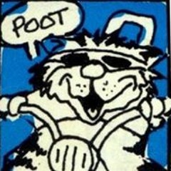 Ian Presuming Edmondson