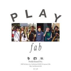 Prefab Sound Pro.