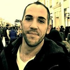 Germán Palacios Martín