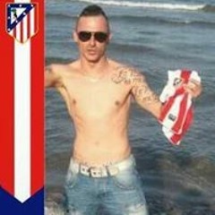 Juanjo Rubio Gutierrez