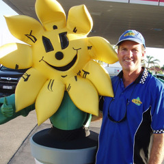 Mark Tucek