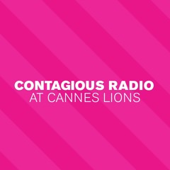 Contagious Radio at Cannes Lions