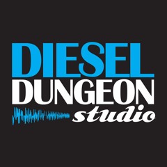 Diesel Dungeon Studio