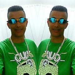 Klebinho Rodrigues