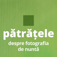 Radio Pătrățele: despre fotografia de nuntă