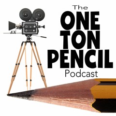 The One Ton Pencil Podcast