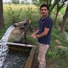 Muhammad Ali Abbas