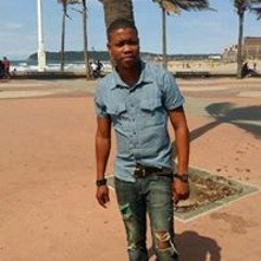 DannyL Mozambique