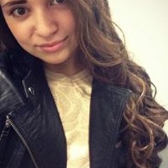 Anna Testova