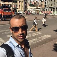 Abdallah Bin Hussein