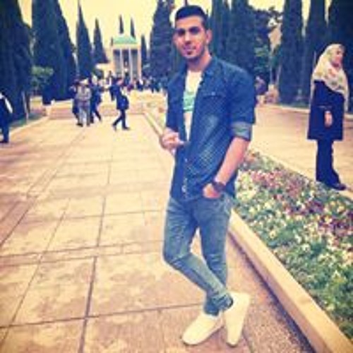 Mehrdad Jaryanpoor’s avatar