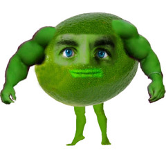 Chris The Lime
