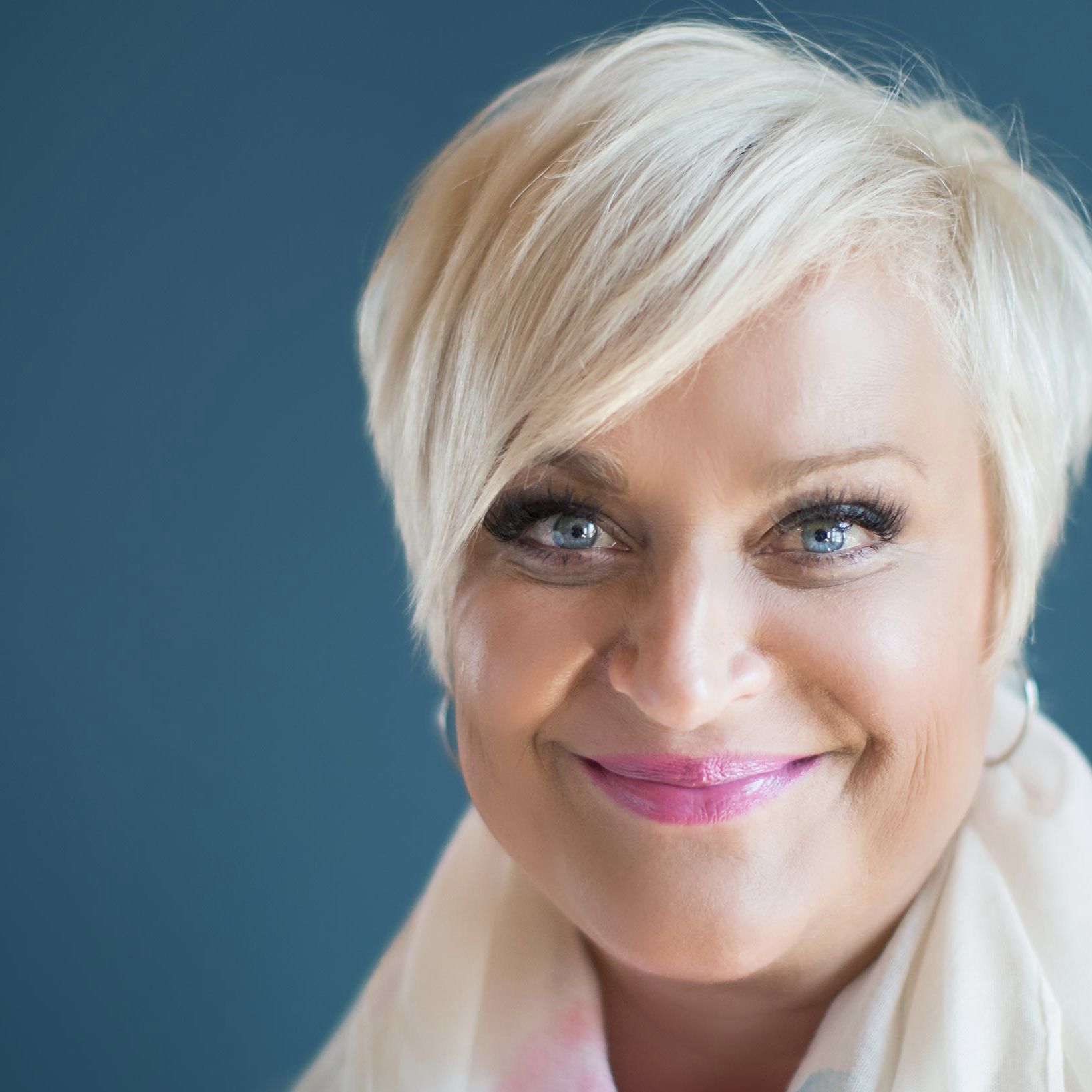 The Empower Hour with Jill Ann Anderson