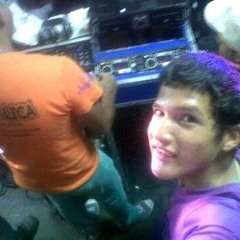 Sensation - Martin & Oswaldo