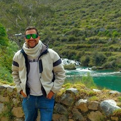 Enrique Garcia Rivas