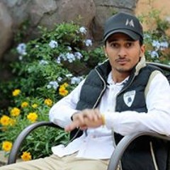 Abdulrahman Alqasmi