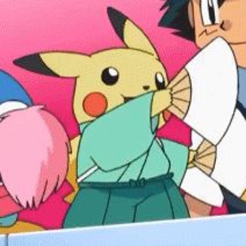 Cheering anime gif