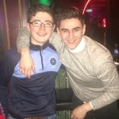 Rían Mc Caul