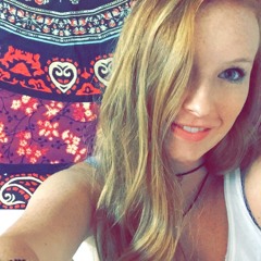 Abigail McCrea