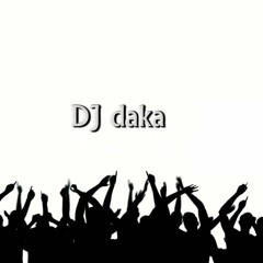 DJ Daka - Hit Do Hita ( Narodni Mix 2016)