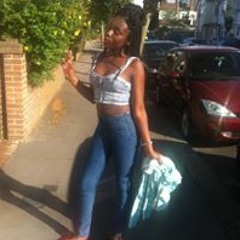 May Brizzle