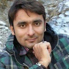 Umer Ali Arafat Trader