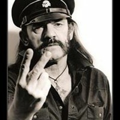 Lemmy Killmister