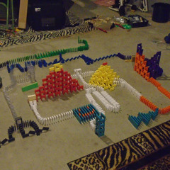 ステッパー Stepper