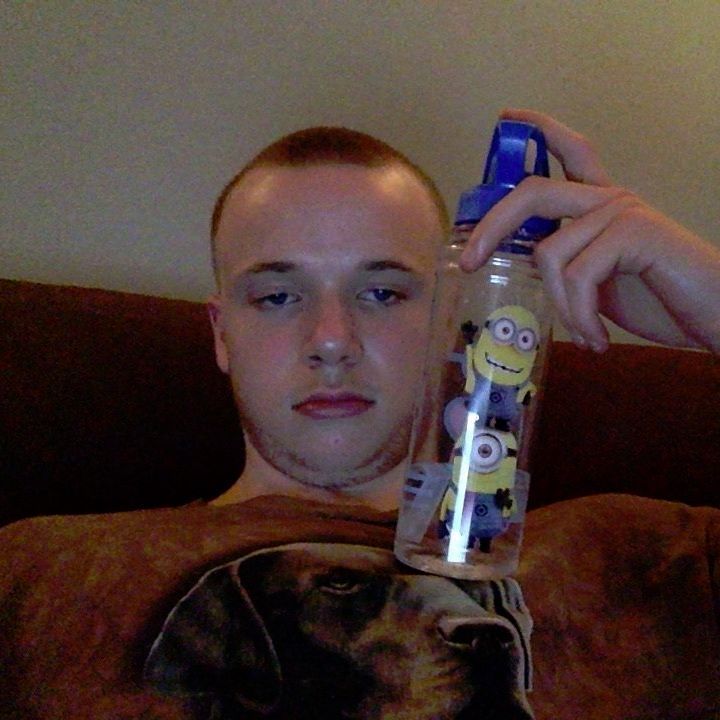 spooky black